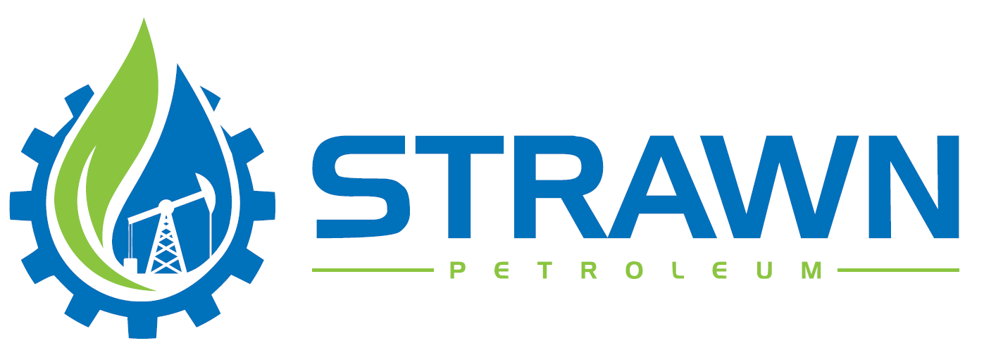 Strawn Petroleum