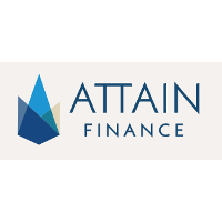 Attain Finance Attain Finance logo