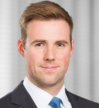 Christopher Gray, CFA