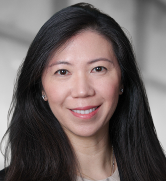 Janet Wang Headshot