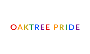 Oaktree Pride