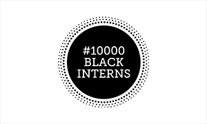 #10000 Black Interns