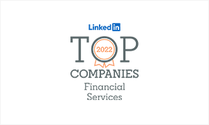 LinkedIn Top Company 2022