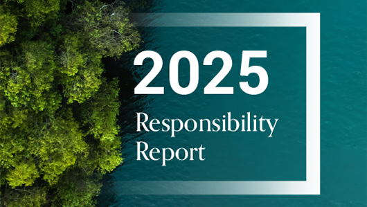 2025 Oaktree Responsibility Report