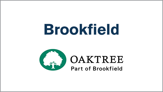Brookfield Completes Acquisition of Oaktree