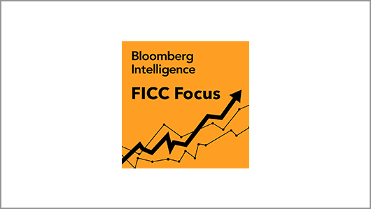 Bloomberg Intelligence FICC Focus: Oaktree’s Panossian on Compelling Credit Options – Credit Crunch