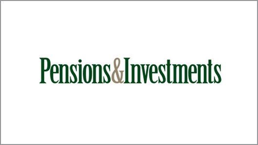 Pensions & Investments 