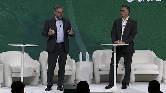 The Big Picture: Outlook from the Co-CEOs at Oaktree Conference 2026