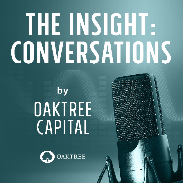 Insight: The Roundup: Top Takeaways from Oaktree Conference 2024