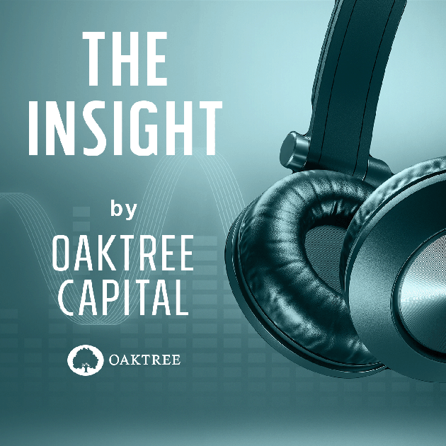 Insight: The Roundup: Top Takeaways from Oaktree Conference 2024