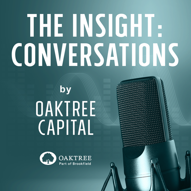 Insight: Oaktree Conference 2024 Edition
